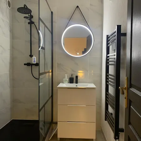 T2 Appartamento Frontignan